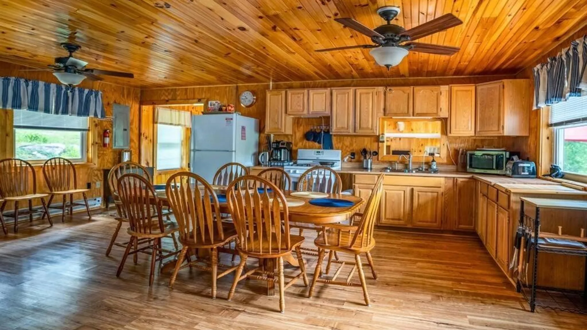 Property at 93 Woods Road, Hammond, NY 13646 2