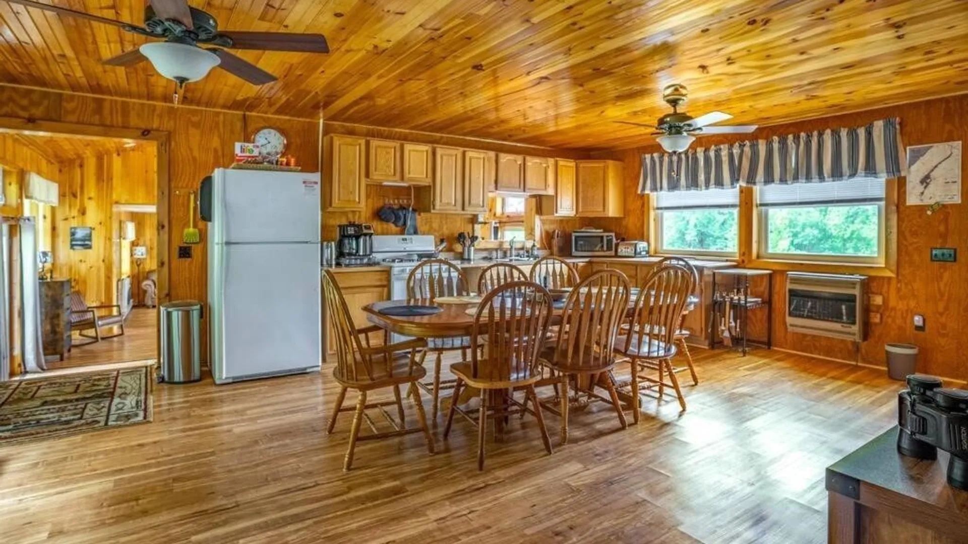 Property at 93 Woods Road, Hammond, NY 13646 3