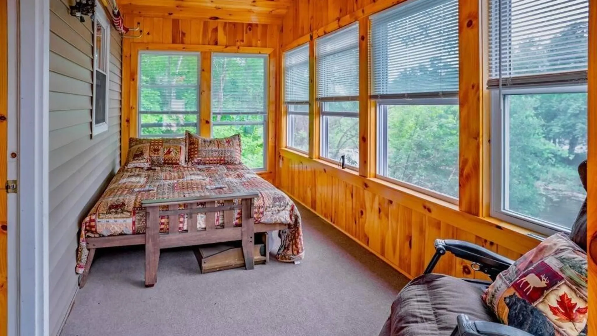 Property at 93 Woods Road, Hammond, NY 13646 8