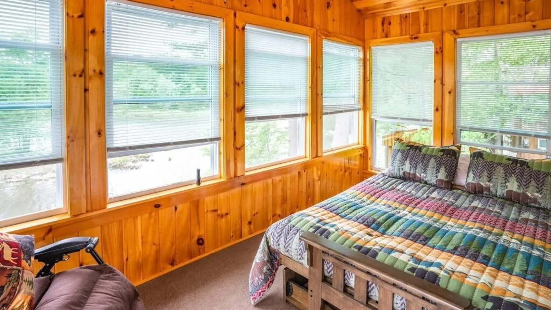 Property at 93 Woods Road, Hammond, NY 13646 9