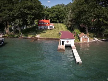 2761 Lake Road, Skaneateles, NY 13152