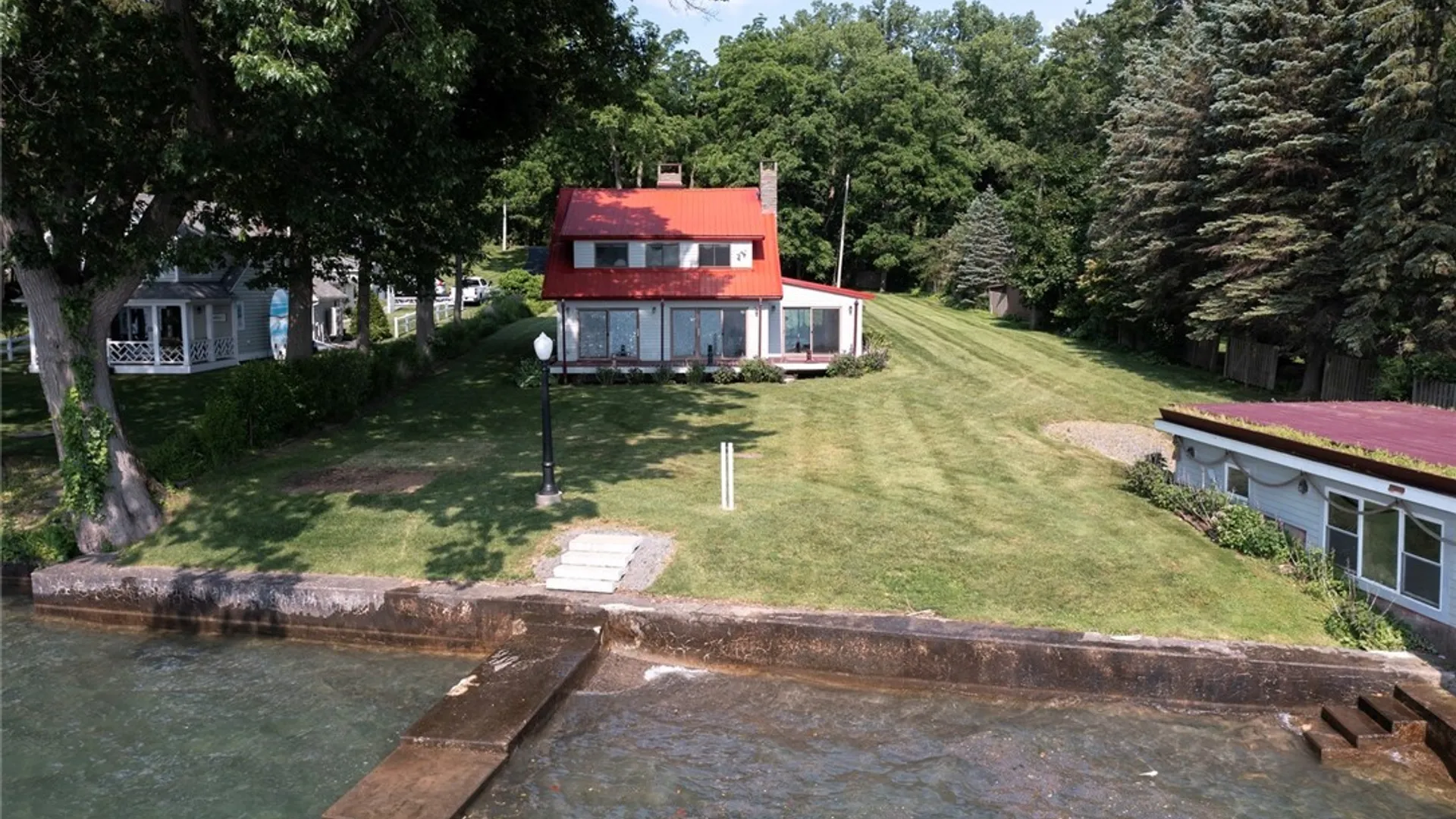 Property at 2761 Lake Road, Skaneateles, NY 13152 2