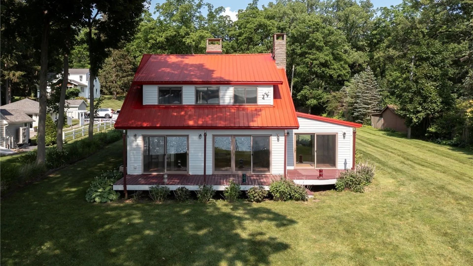 Property at 2761 Lake Road, Skaneateles, NY 13152 3