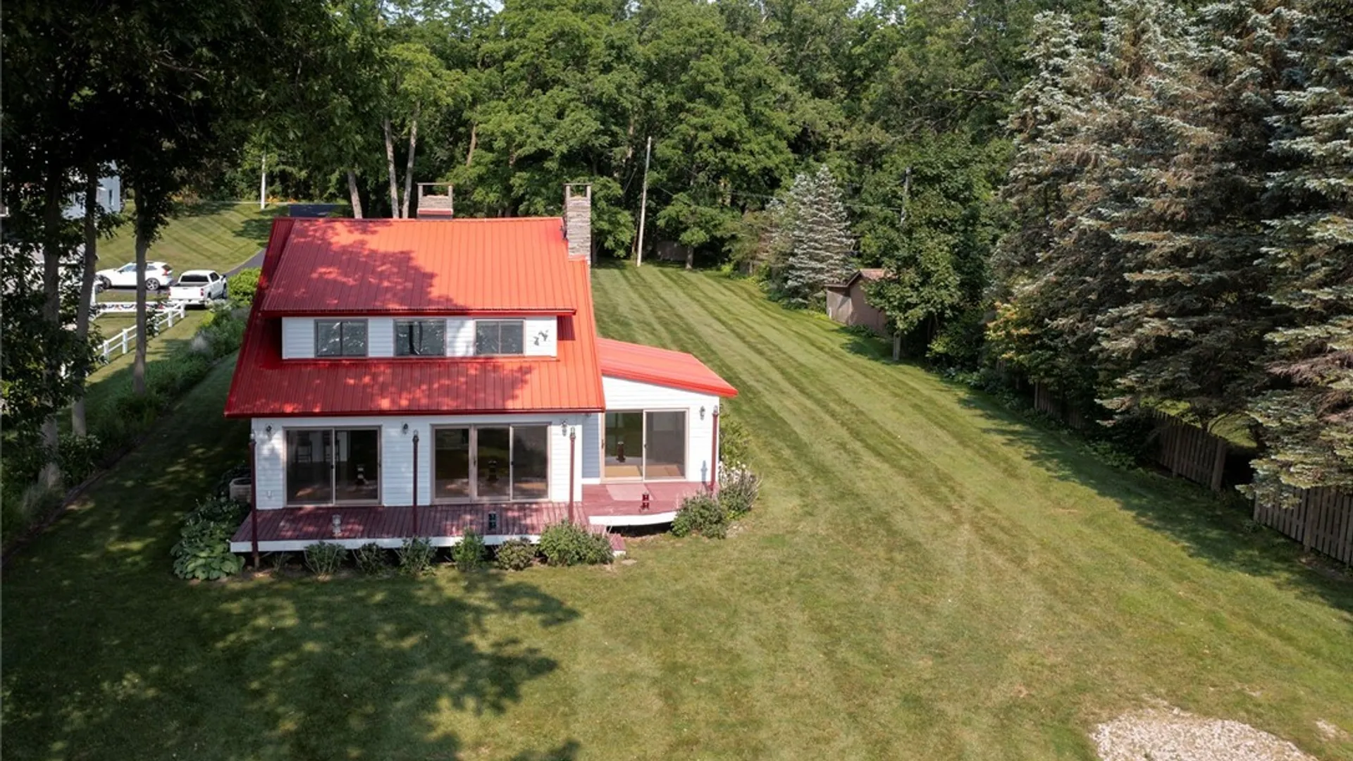 Property at 2761 Lake Road, Skaneateles, NY 13152 33