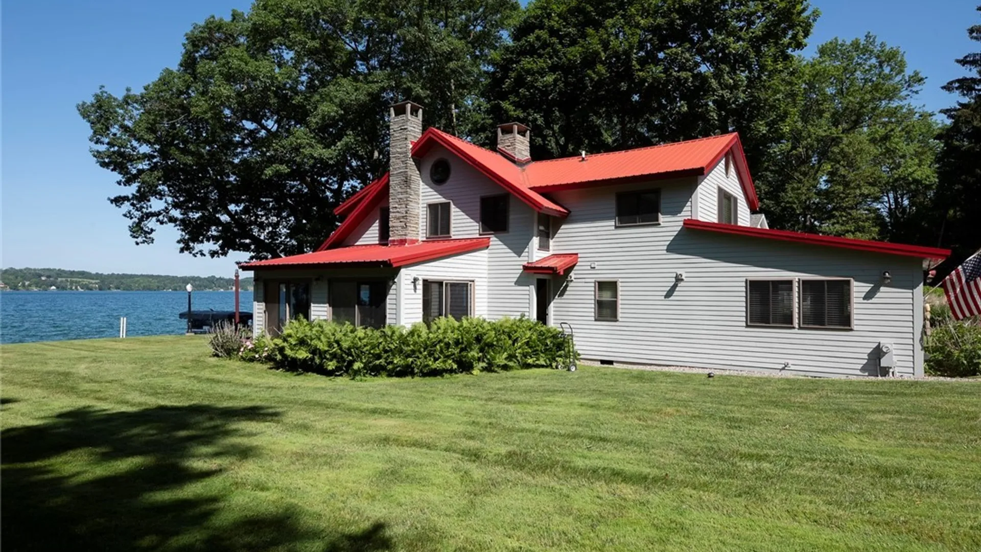 Property at 2761 Lake Road, Skaneateles, NY 13152 35