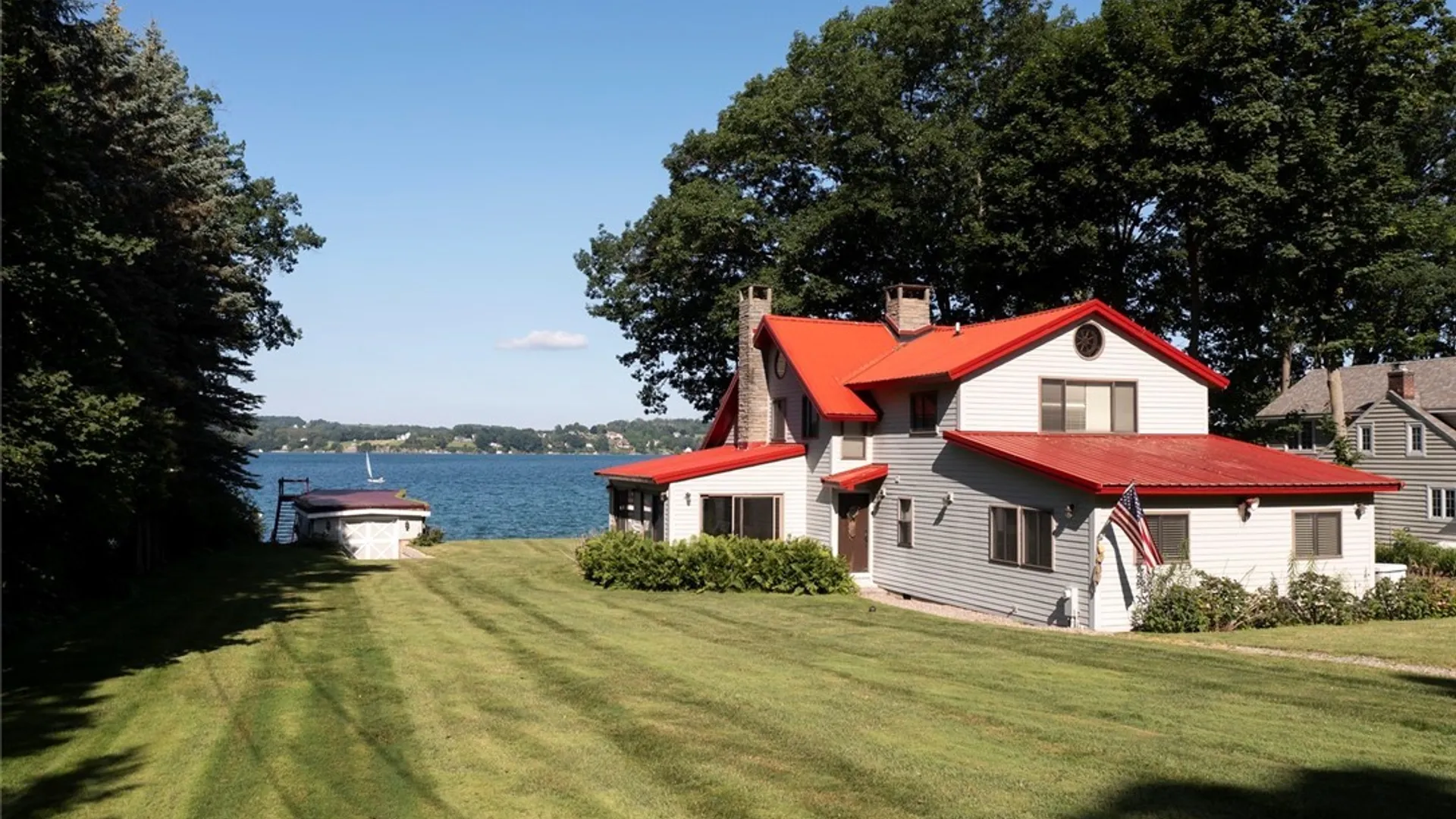 Property at 2761 Lake Road, Skaneateles, NY 13152 37