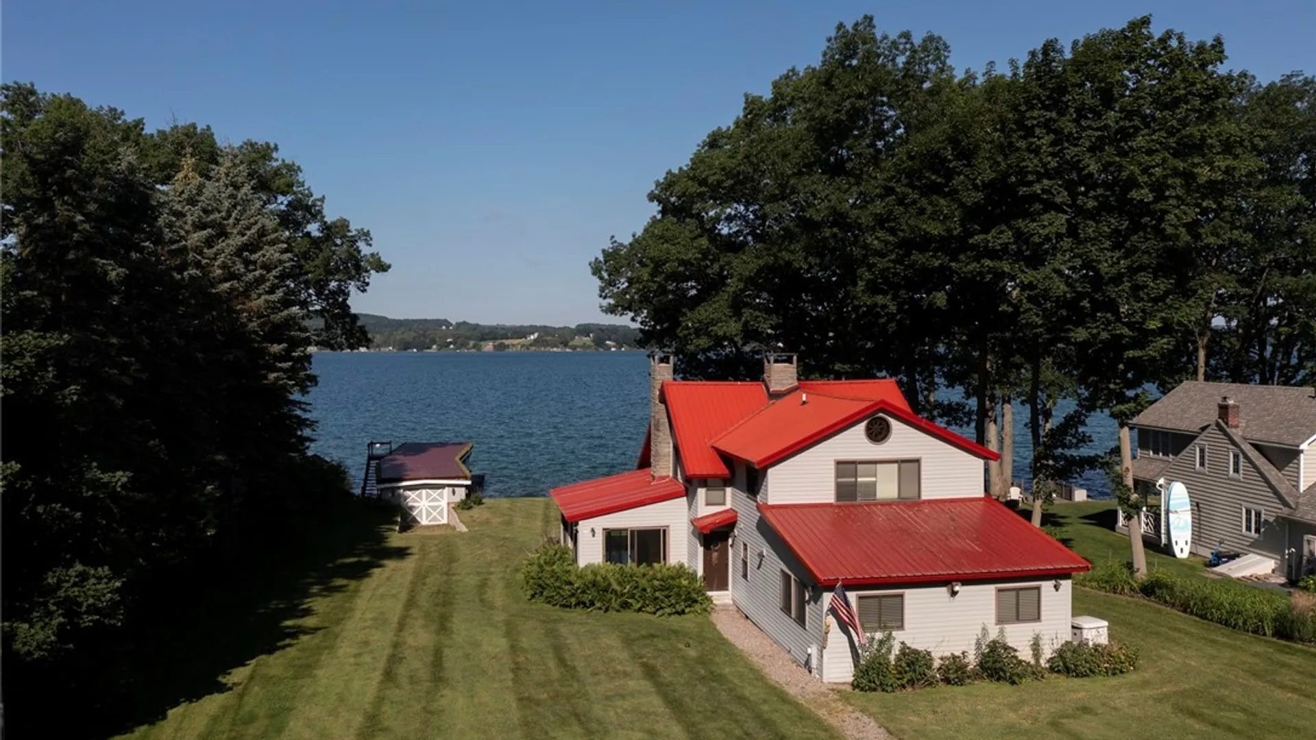 Property at 2761 Lake Road, Skaneateles, NY 13152 39