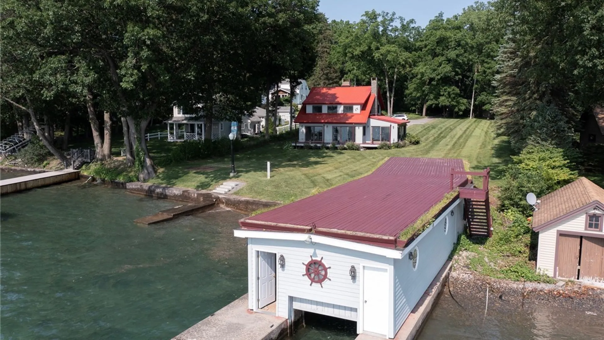 Property at 2761 Lake Road, Skaneateles, NY 13152 42