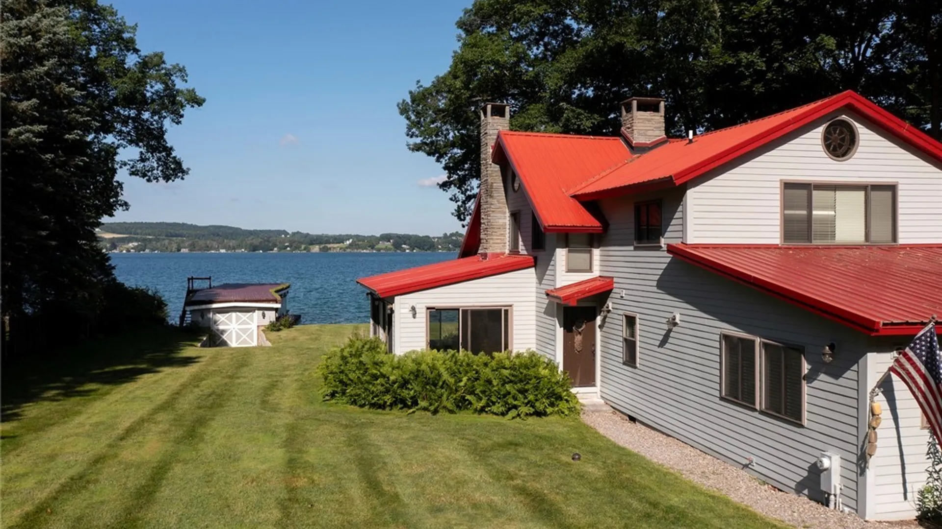 Property at 2761 Lake Road, Skaneateles, NY 13152 5