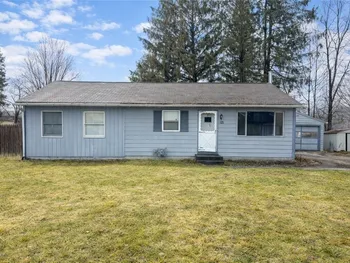 Property at 207 Chambers Street, Catlin, NY 14812
