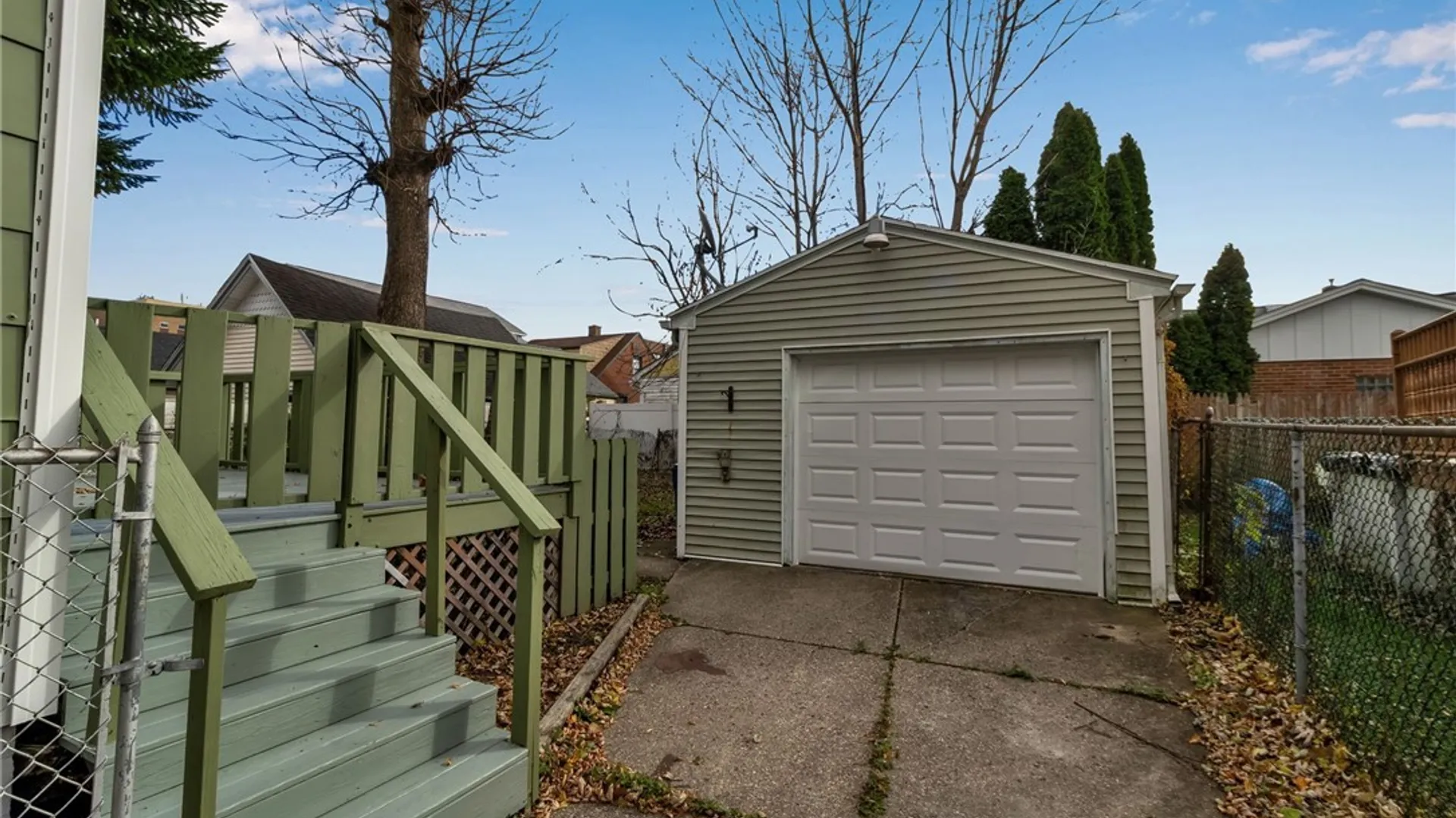 Property at 37 Alsace Avenue, Buffalo, NY 14220 4