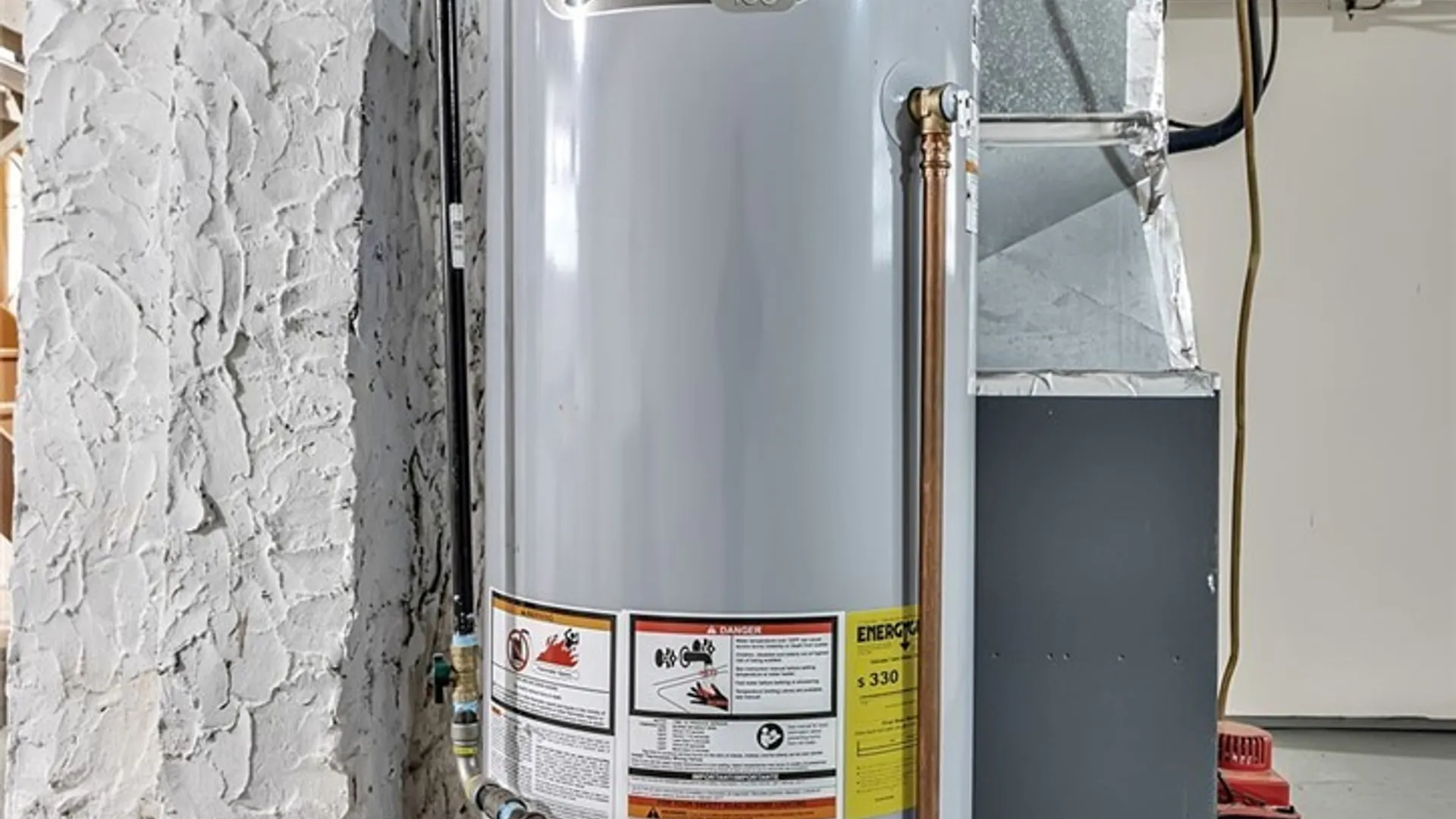 Property at 37 Alsace Avenue, Buffalo, NY 14220 46