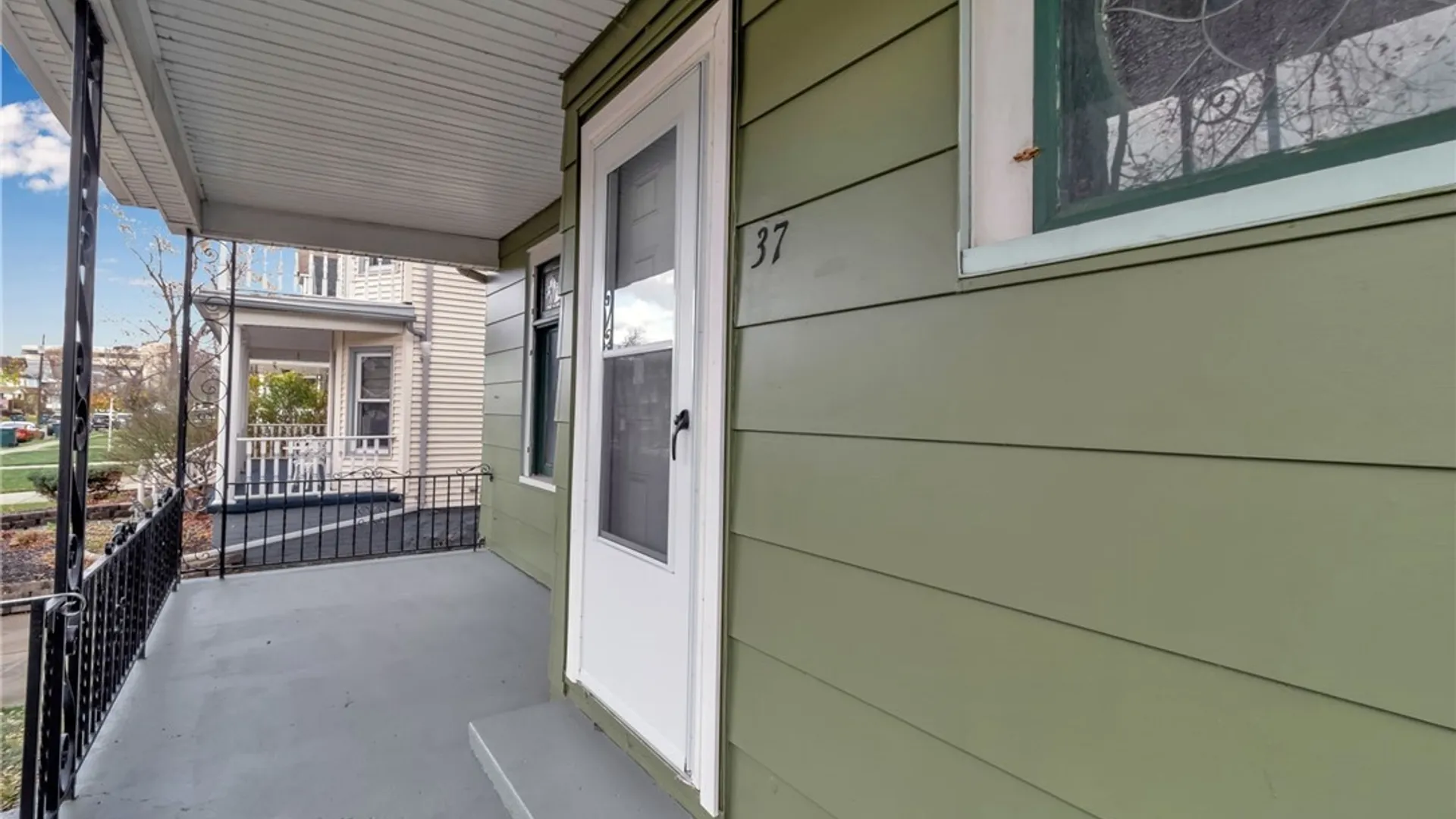 Property at 37 Alsace Avenue, Buffalo, NY 14220 9