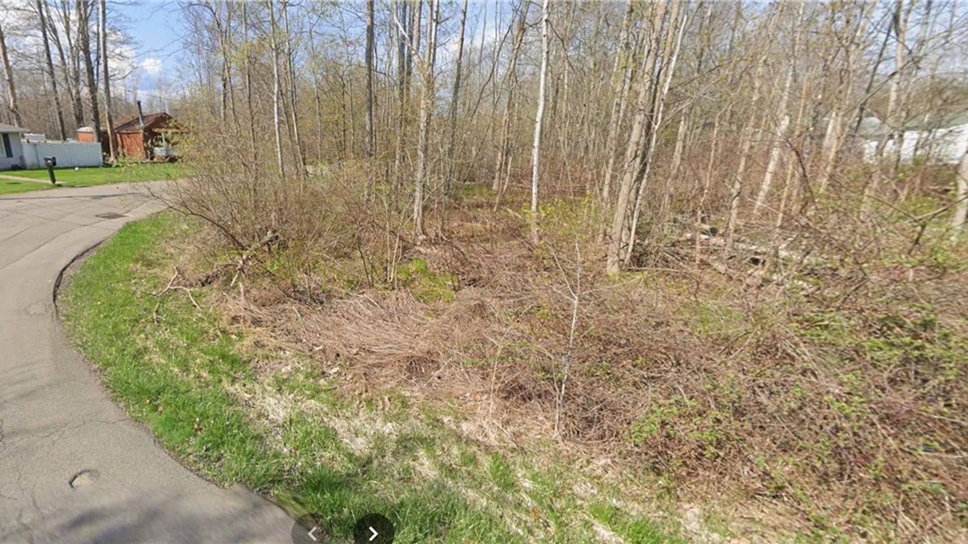 Property at V/L Roanoke Avenue, Evans, NY 14006 2