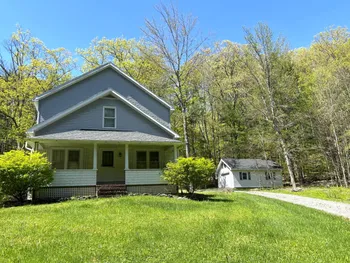 Property at 169 Rt. 4, Prattsville, NY 12468