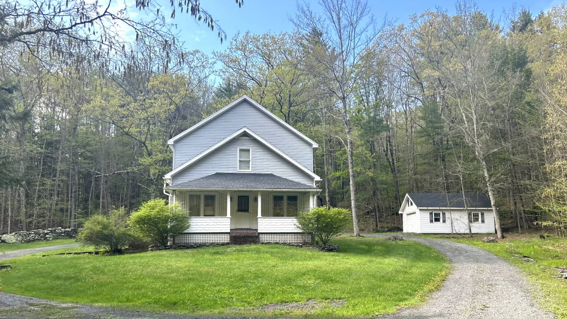 Property at 169 Rt. 4, Prattsville, NY 12468 2
