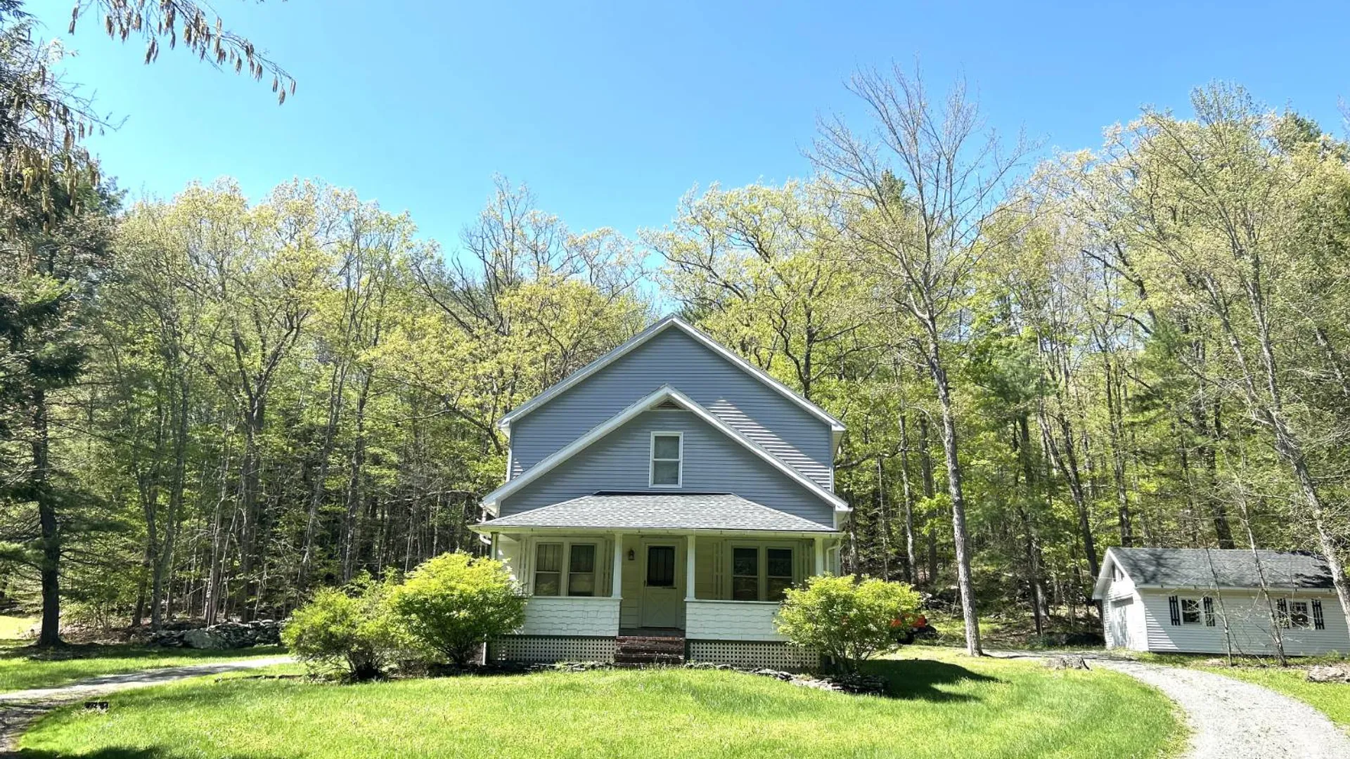 Property at 169 Rt. 4, Prattsville, NY 12468 3