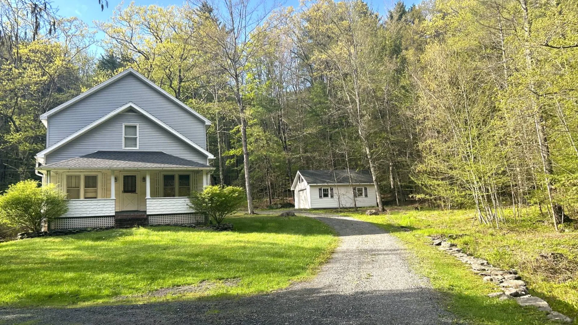 Property at 169 Rt. 4, Prattsville, NY 12468 4