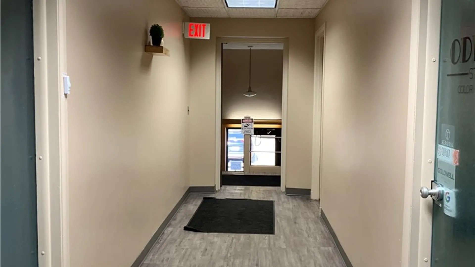 Property at 233  #1 Alexander Street, Rochester, NY 14607 16