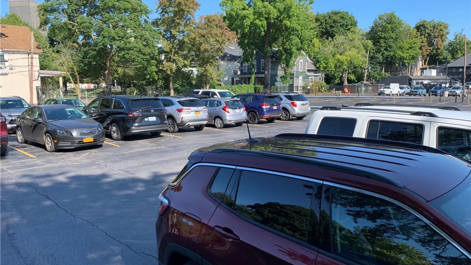 Property at 233  #1 Alexander Street, Rochester, NY 14607 17