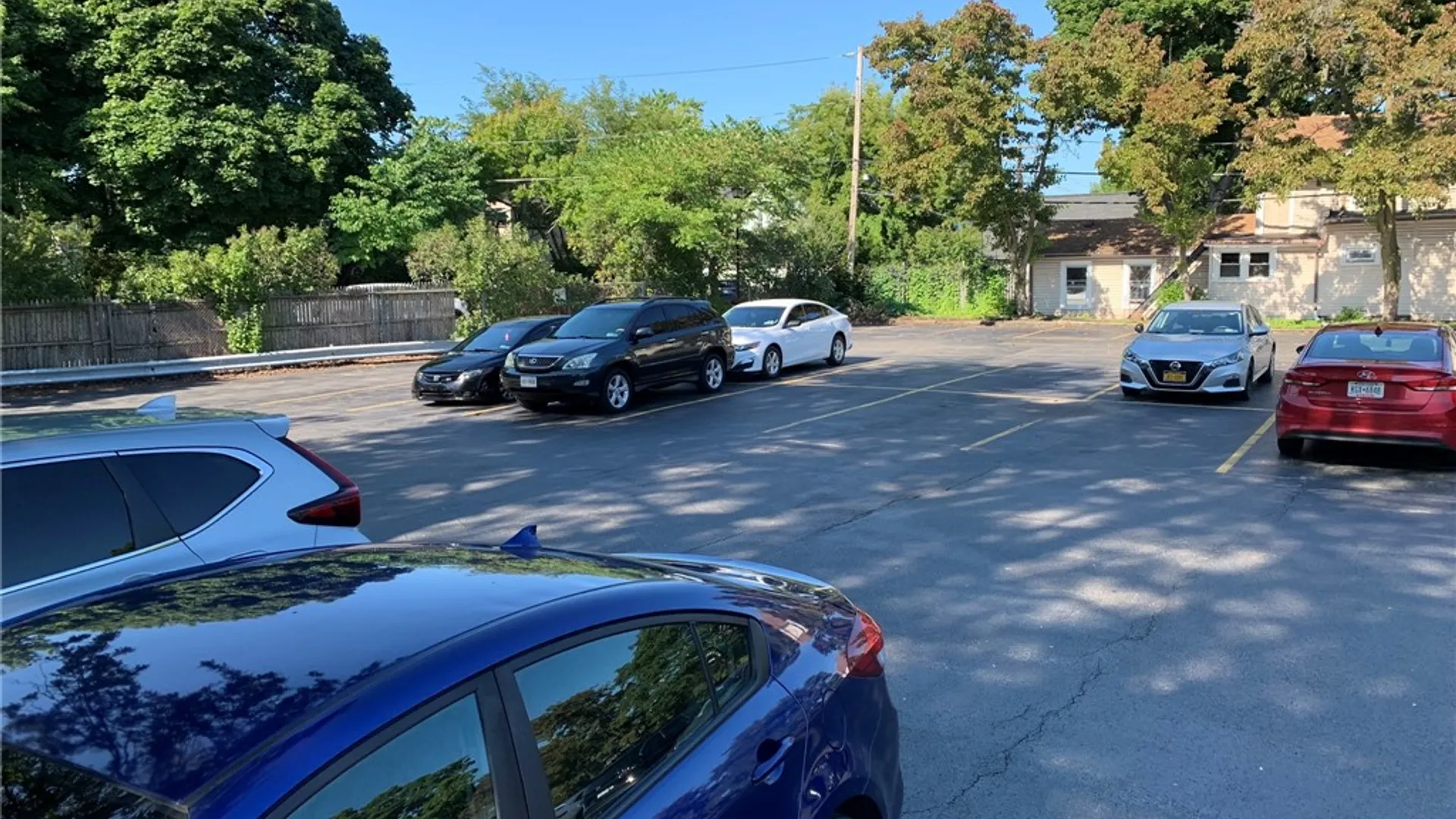 Property at 233  #1 Alexander Street, Rochester, NY 14607 18