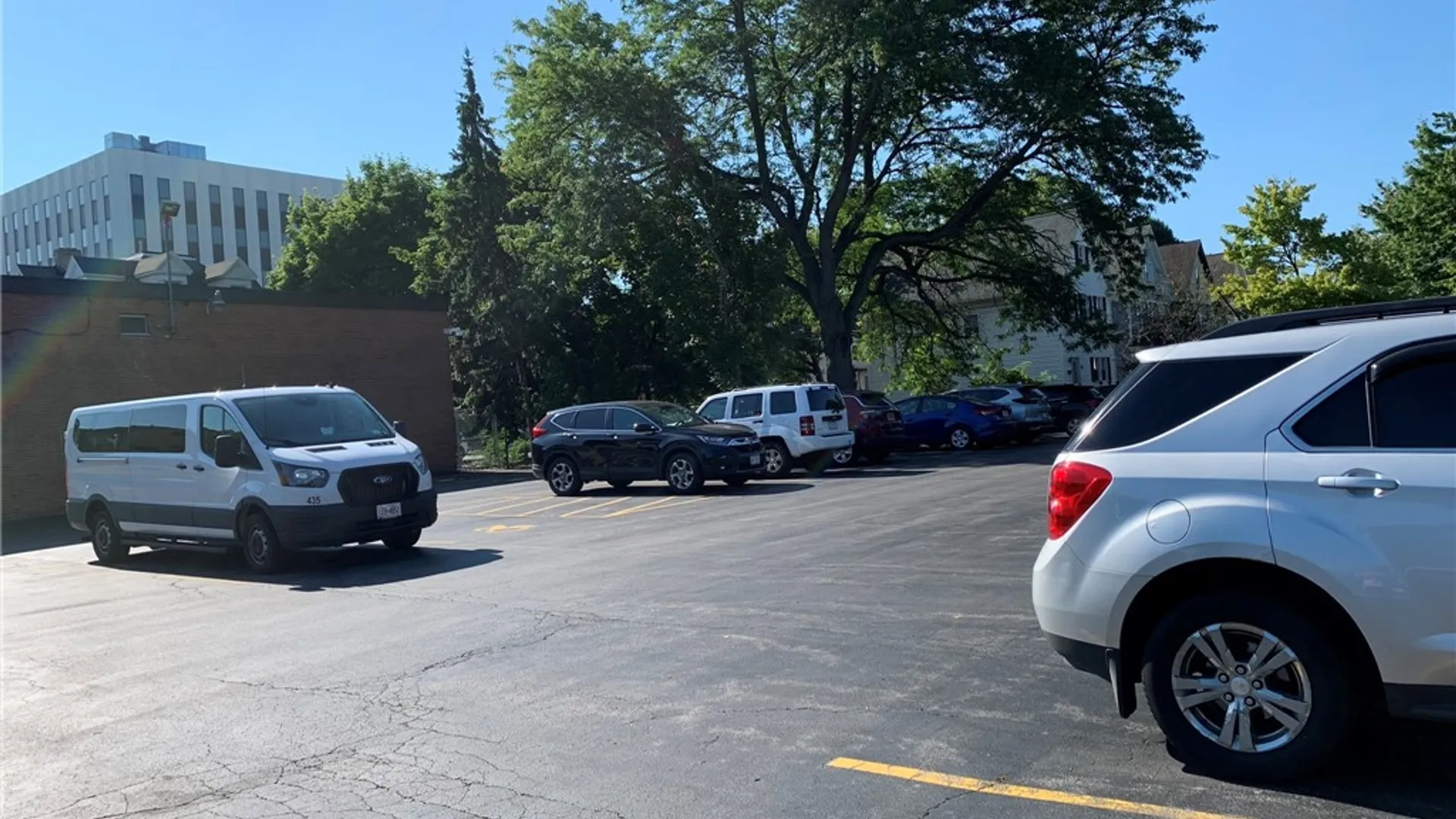 Property at 233  #1 Alexander Street, Rochester, NY 14607 19