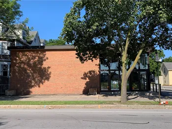 Property at 233  #1 Alexander Street, Rochester, NY 14607
