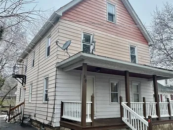 Property at 59 Clark Avenue, Irondequoit, NY 14609
