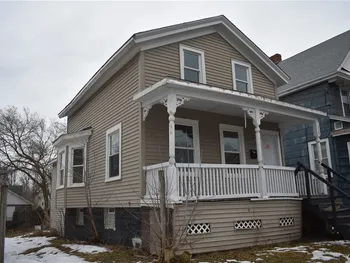 Property at 339 Douglas Street, Syracuse, NY 13203