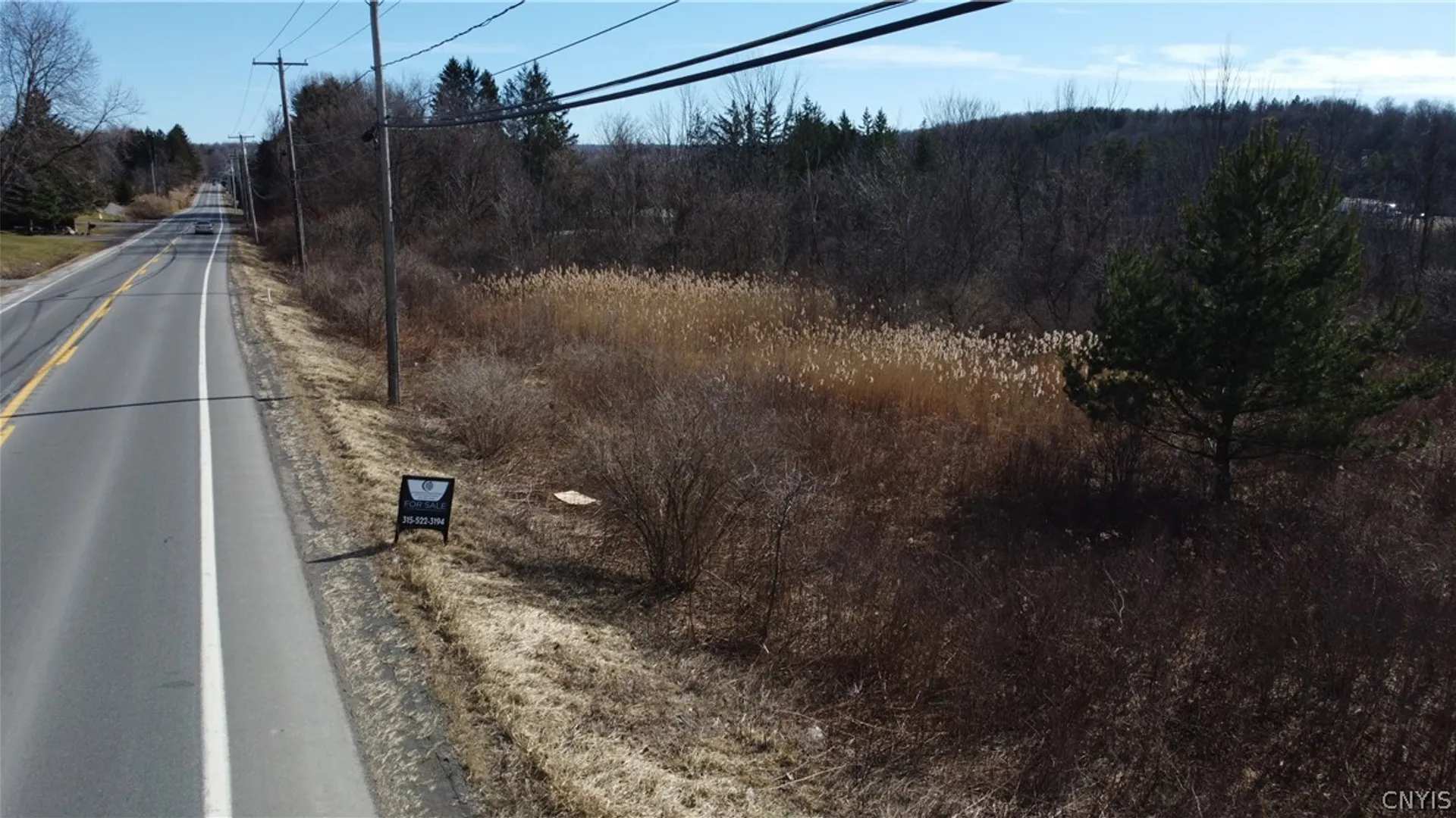 Property at Route 11, Lafayette, NY 13084 4