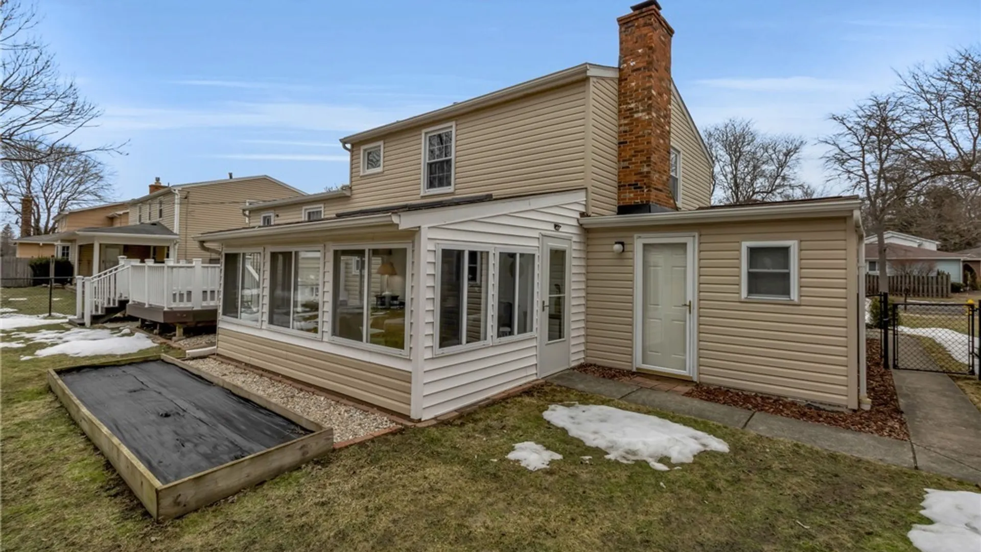 Property at 64 Montbleu Drive, Amherst, NY 14068 36