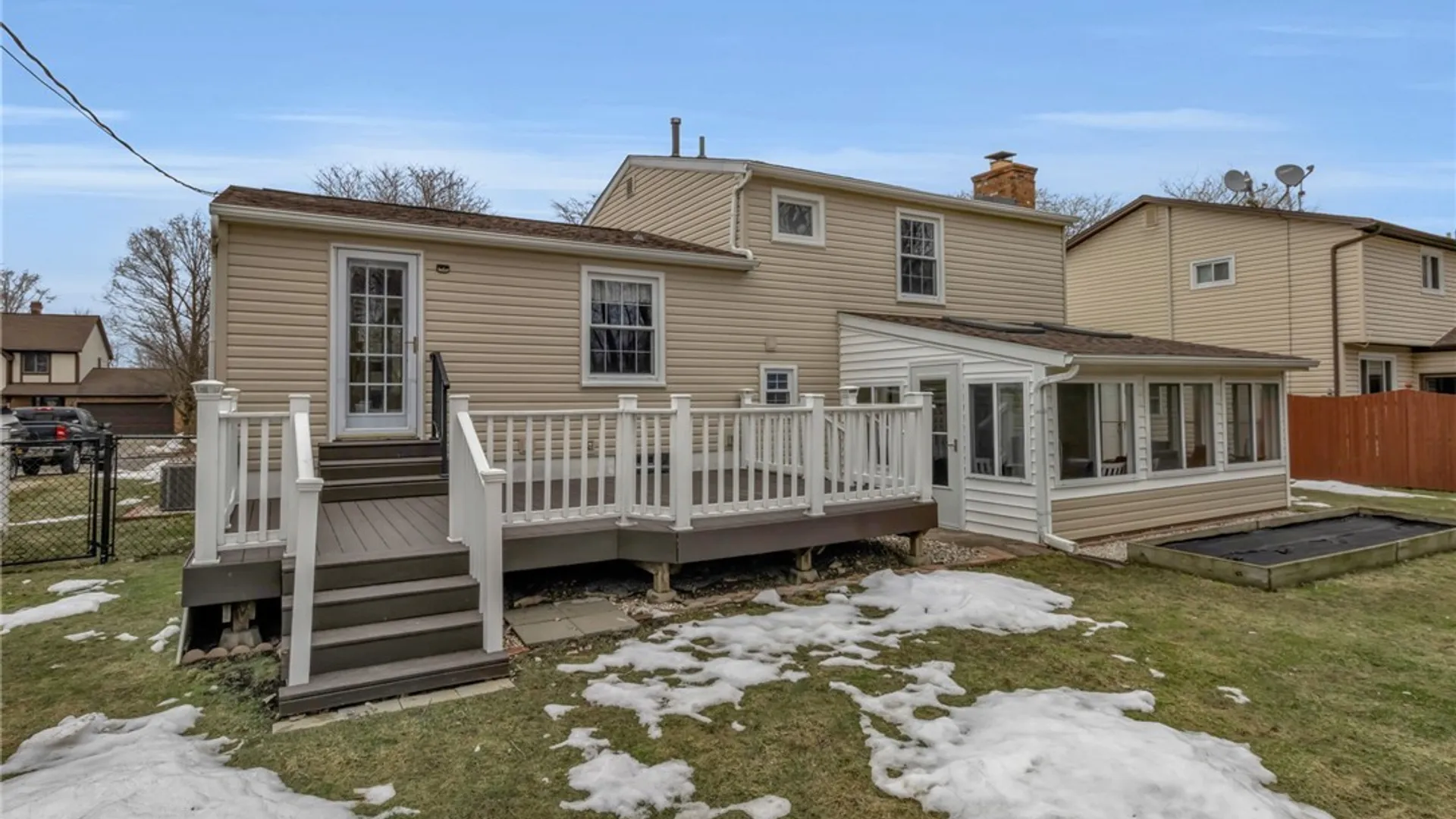 Property at 64 Montbleu Drive, Amherst, NY 14068 38