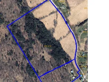 Property at Budine Hill Road, Walton, NY 13856