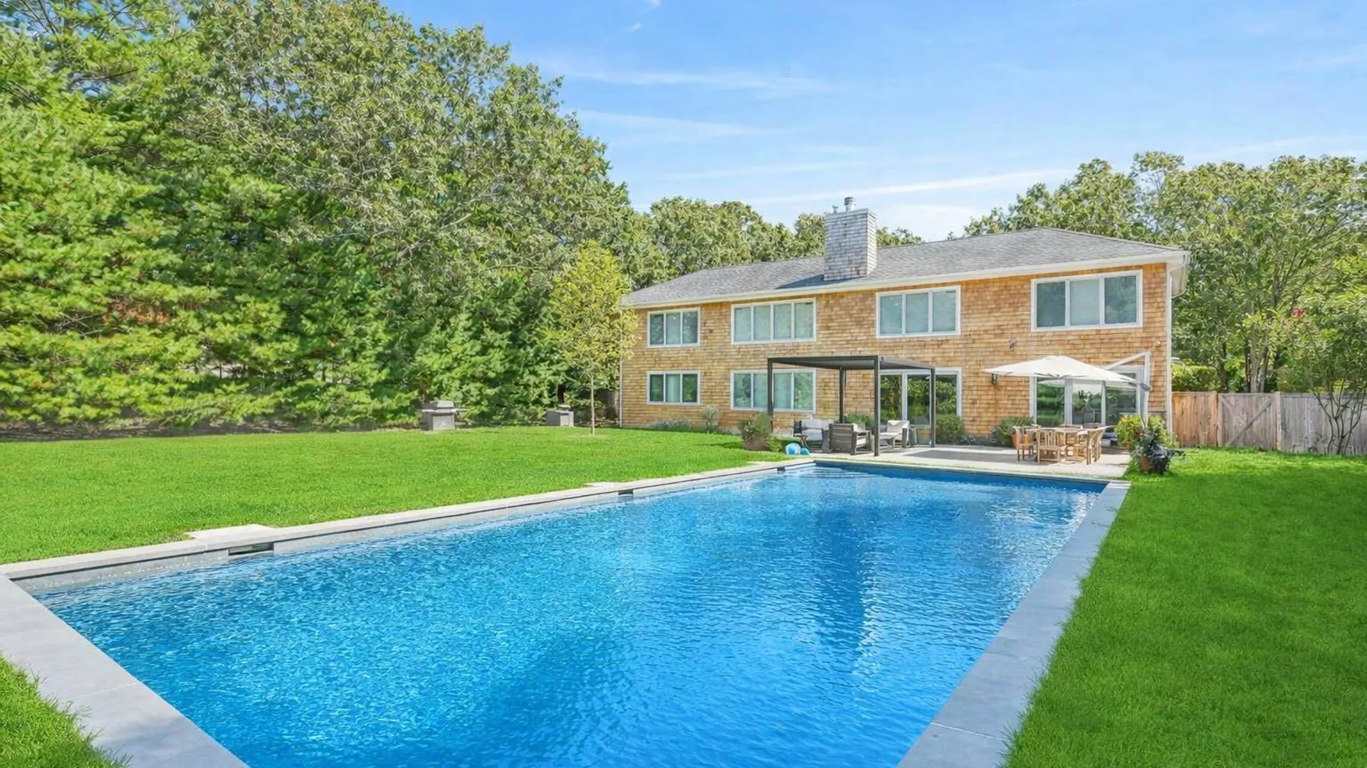 Property at 31 East Gate Road, Wainscott, NY 11975 20