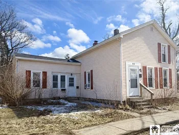 Property at 88 Main Street, Hanover, NY 14136