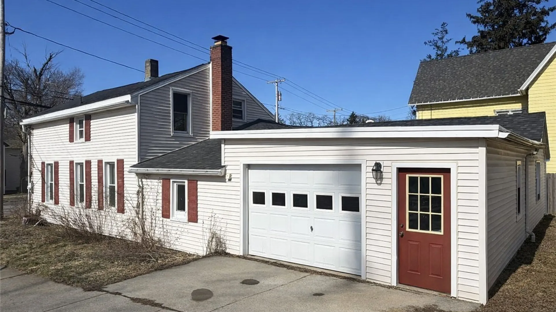 Property at 88 Main Street, Hanover, NY 14136 2
