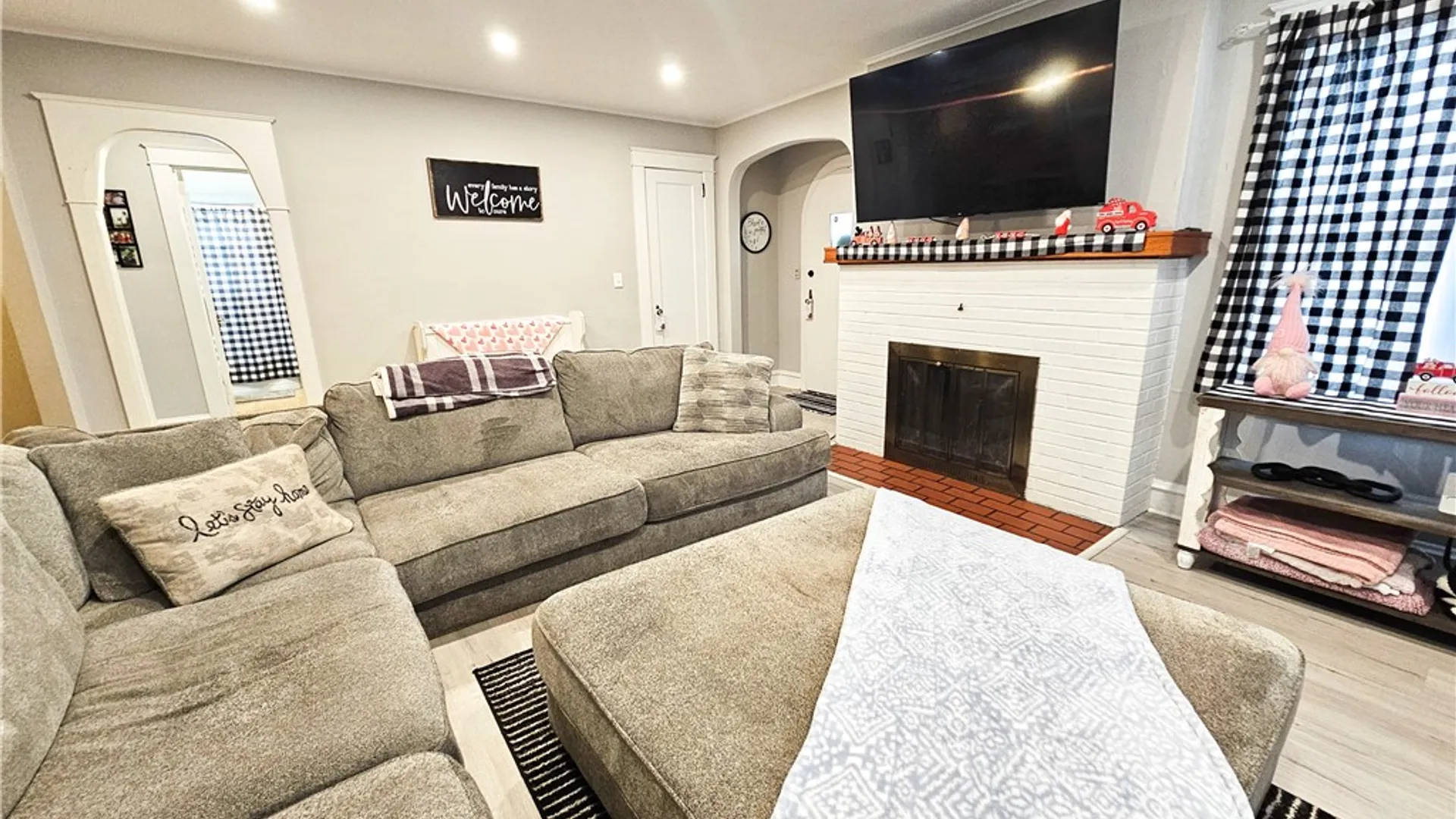 Property at 112 Glen Avenue, Elmira, NY 14905 14