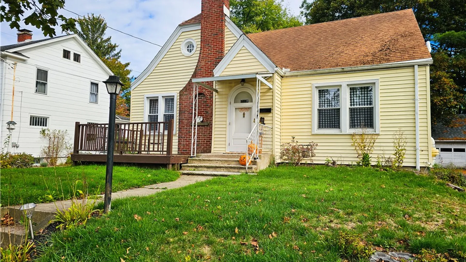 Property at 112 Glen Avenue, Elmira, NY 14905 2