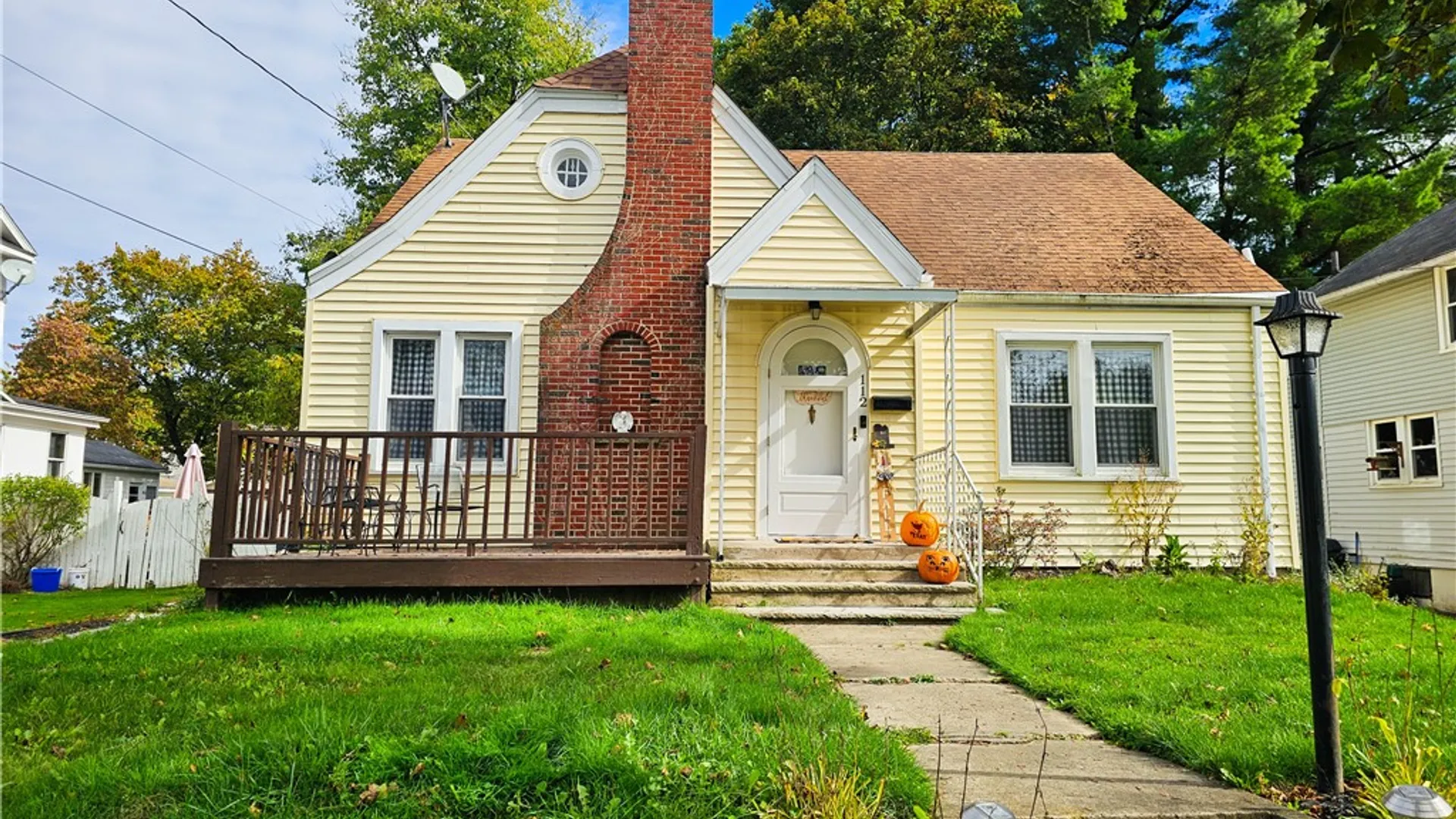 Property at 112 Glen Avenue, Elmira, NY 14905 3