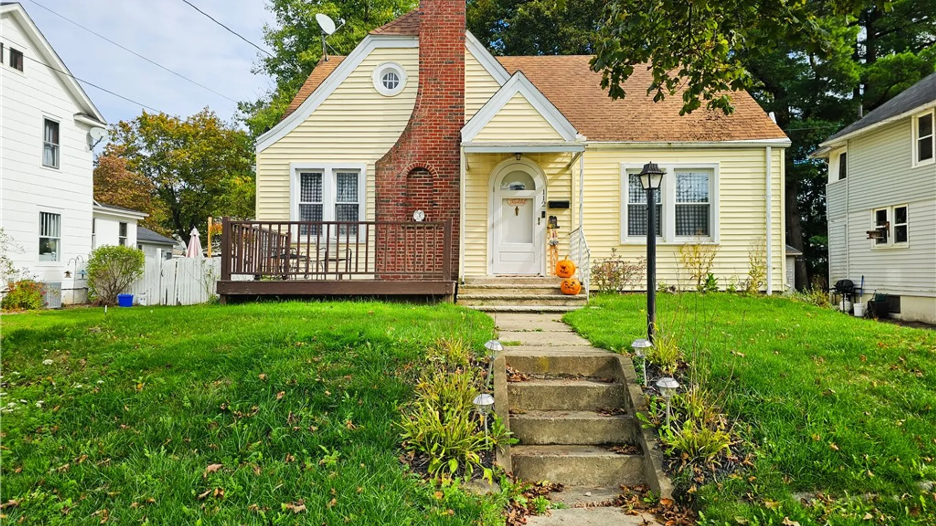 Property at 112 Glen Avenue, Elmira, NY 14905 4