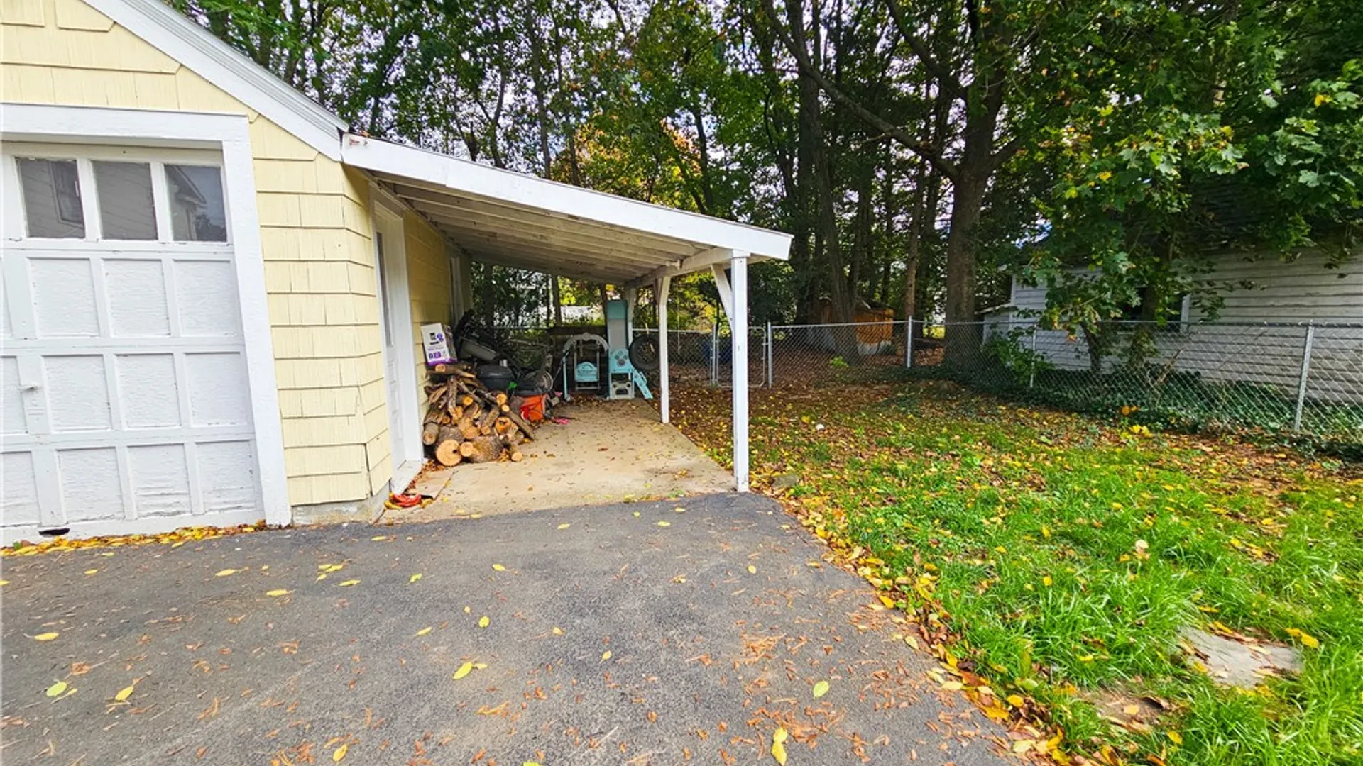 Property at 112 Glen Avenue, Elmira, NY 14905 40