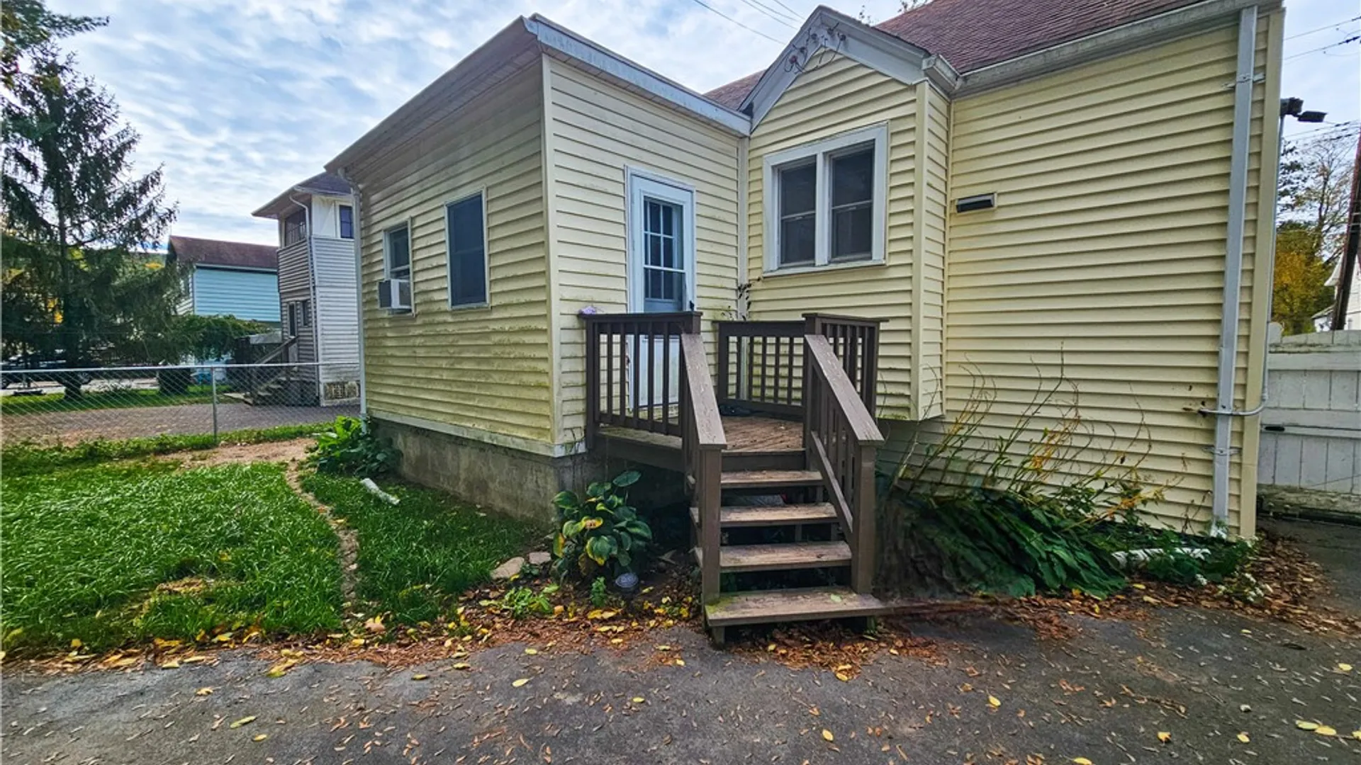 Property at 112 Glen Avenue, Elmira, NY 14905 42