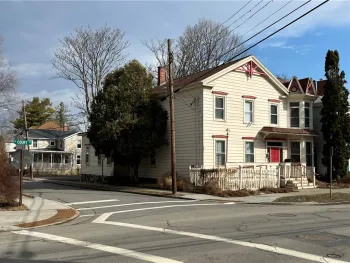 Property at 124 E Court Street, Ithaca City, NY 14850