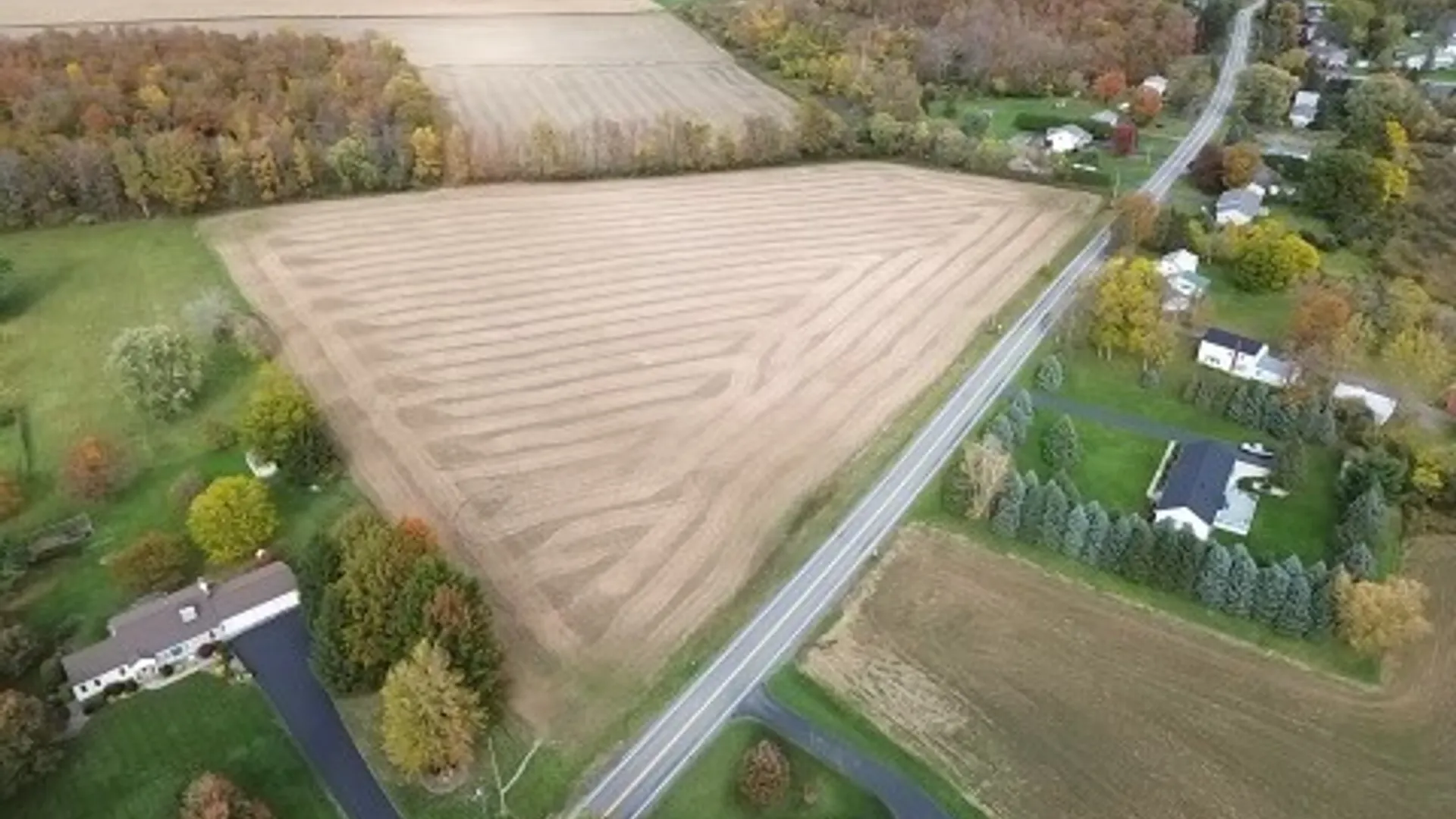 Property at Snowden Hill Rd, New Hartford, NY 13413 3