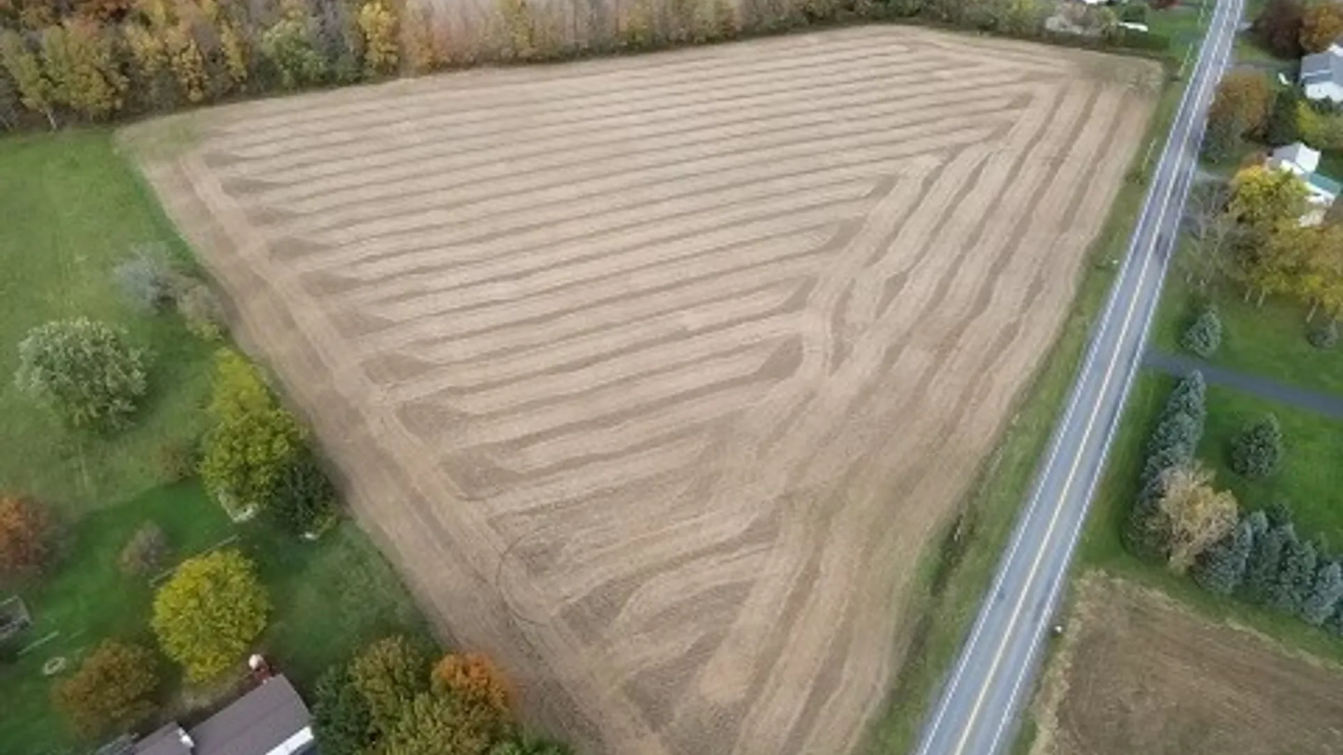 Property at Snowden Hill Rd, New Hartford, NY 13413 5