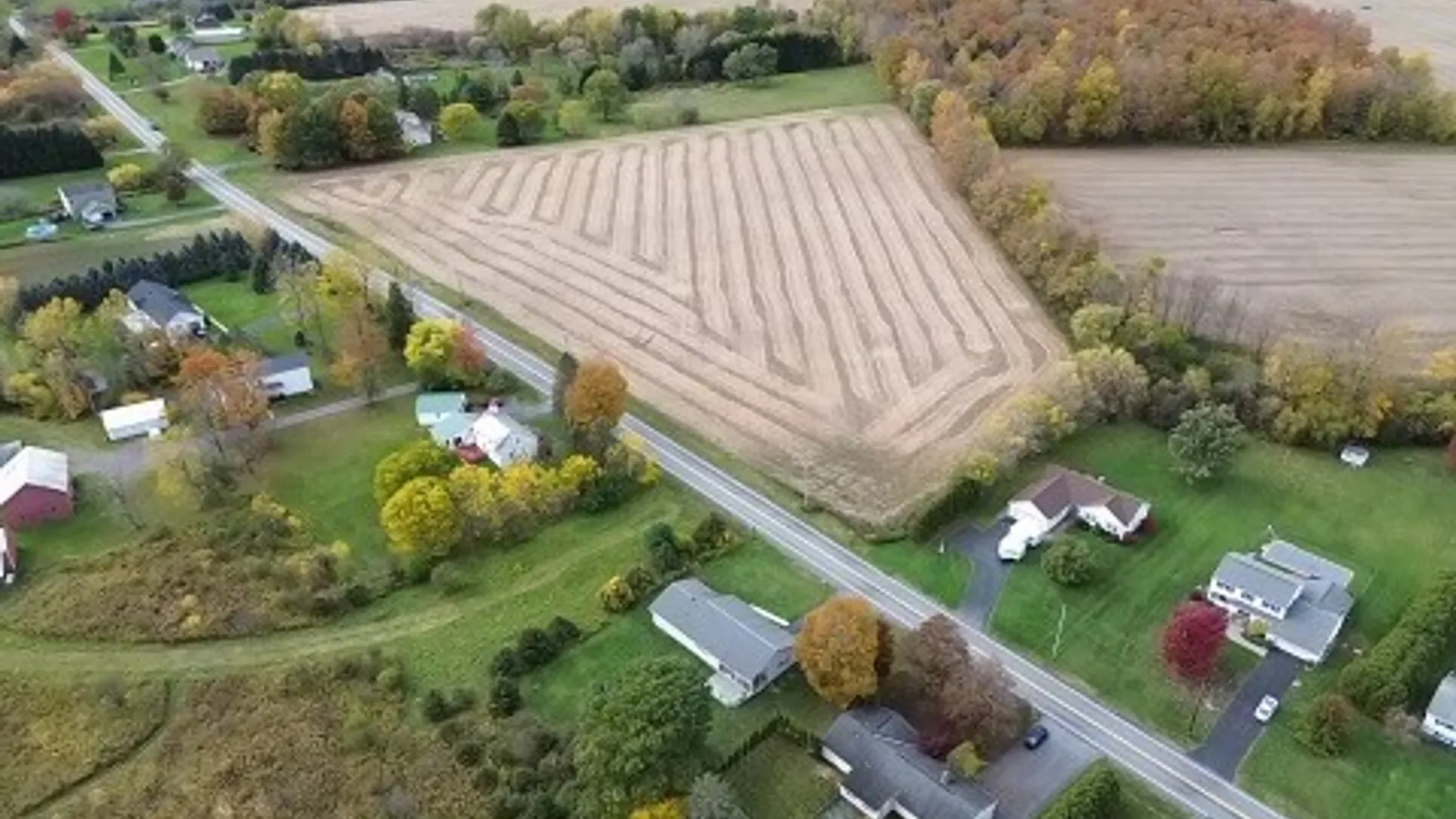 Property at Snowden Hill Rd, New Hartford, NY 13413 7