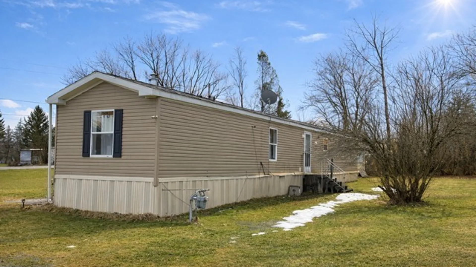 Property at 99 Wood Rd #11, Dryden, NY 13068 15