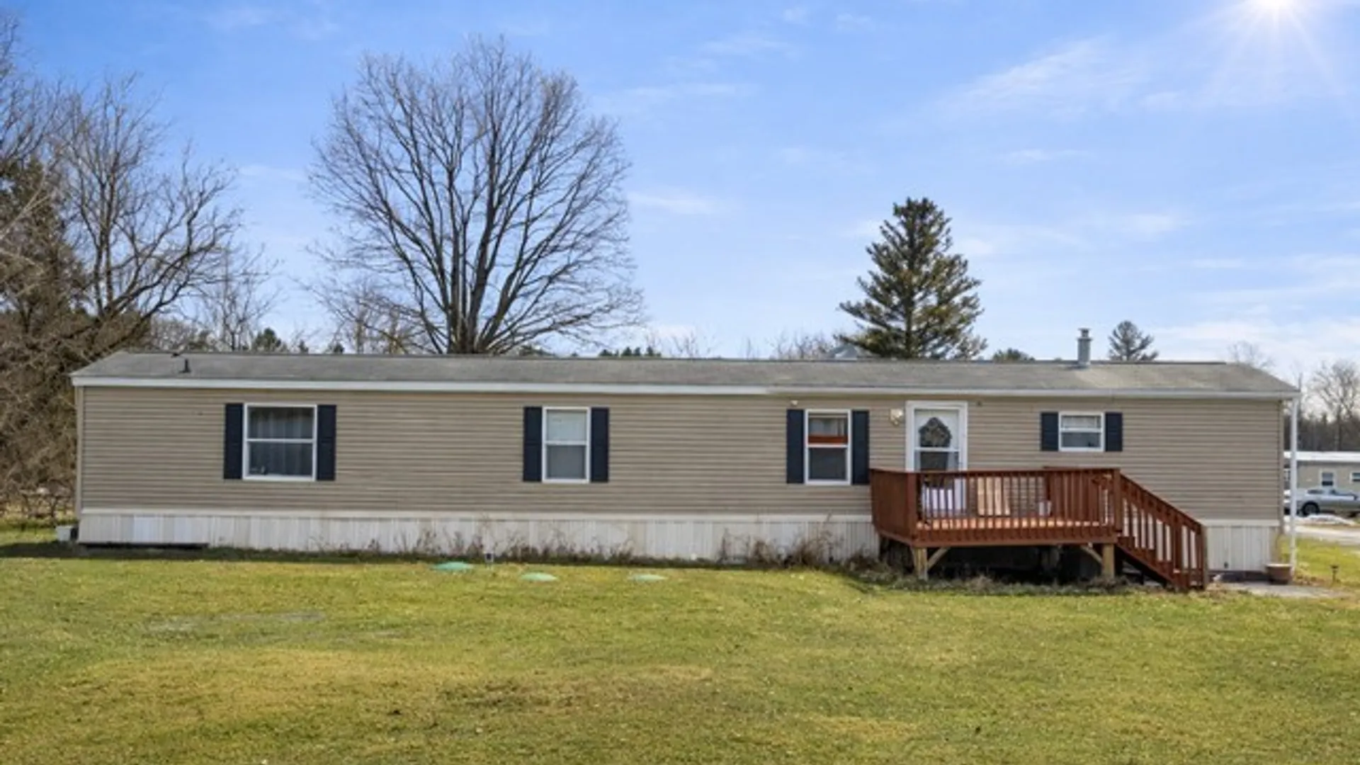 Property at 99 Wood Rd #11, Dryden, NY 13068 16
