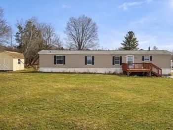 Property at 99 Wood Rd #11, Dryden, NY 13068