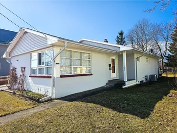 Property at 1555 Pratt Street, Elmira City, NY 14901